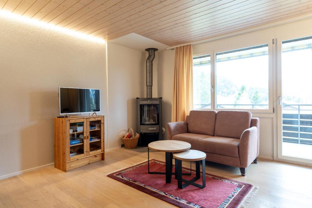 Photo of Livingroom in Mitloedi