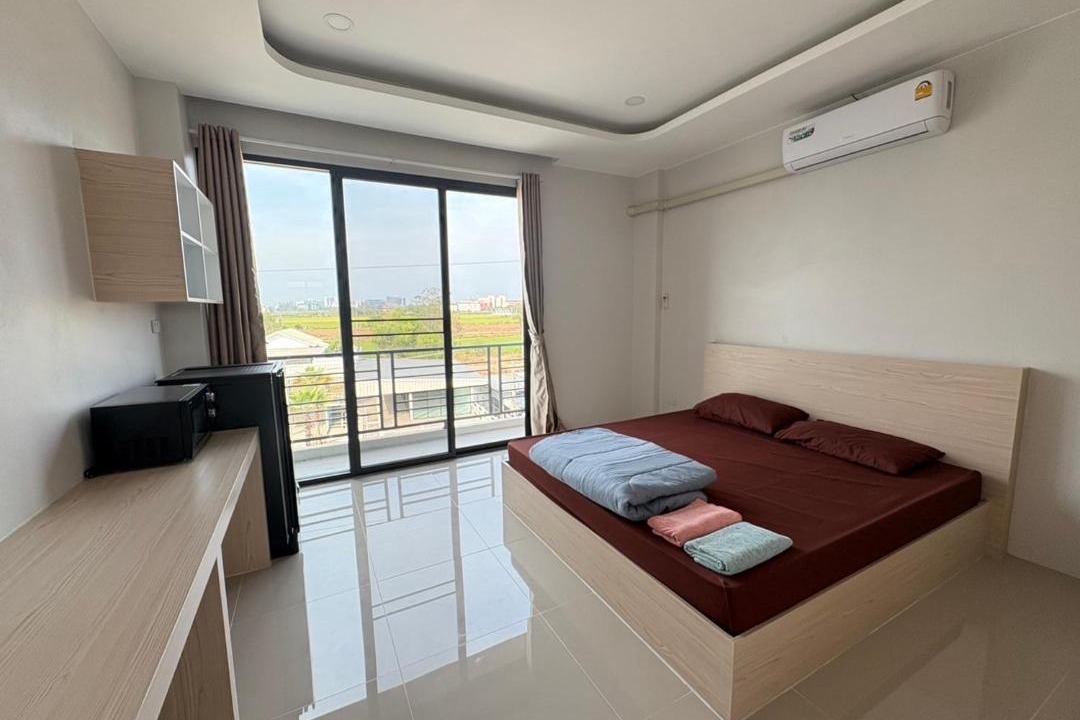 Photo of Bedroom in Ongkharak