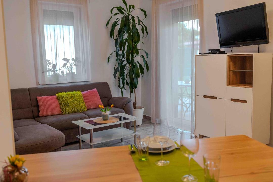 Photo of Livingroom in Mosonmagyarovar