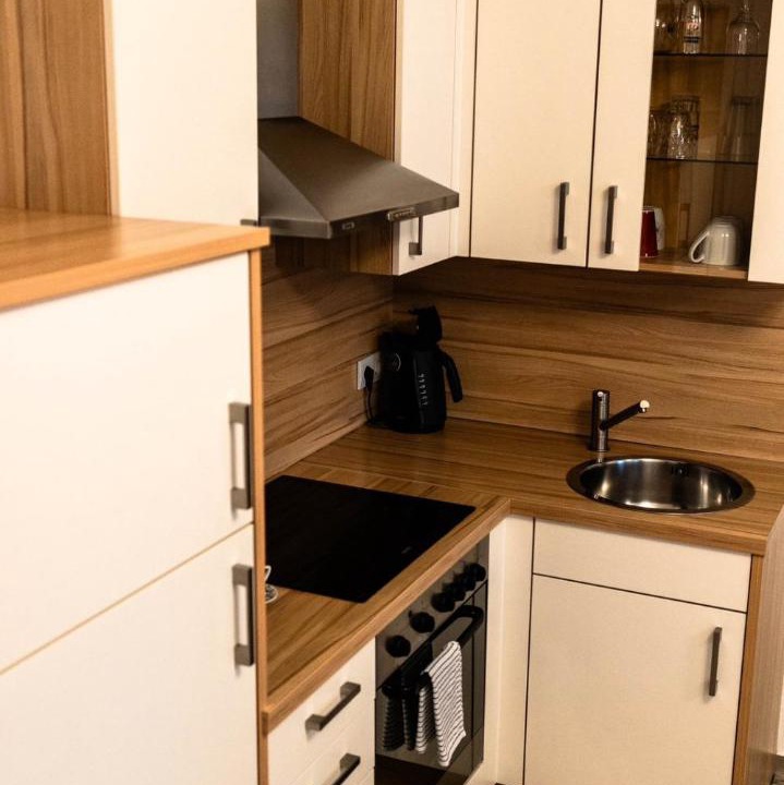 Photo of Kitchen in Mosonmagyarovar