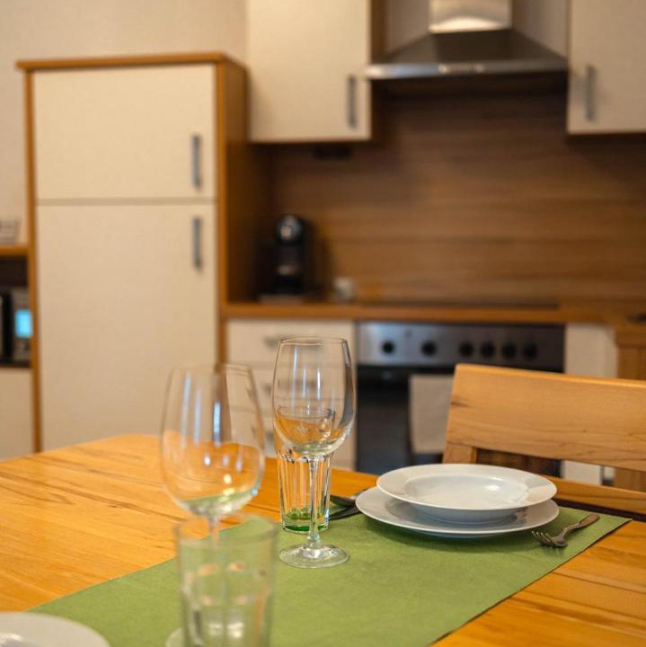 Photo of Kitchen in Mosonmagyarovar