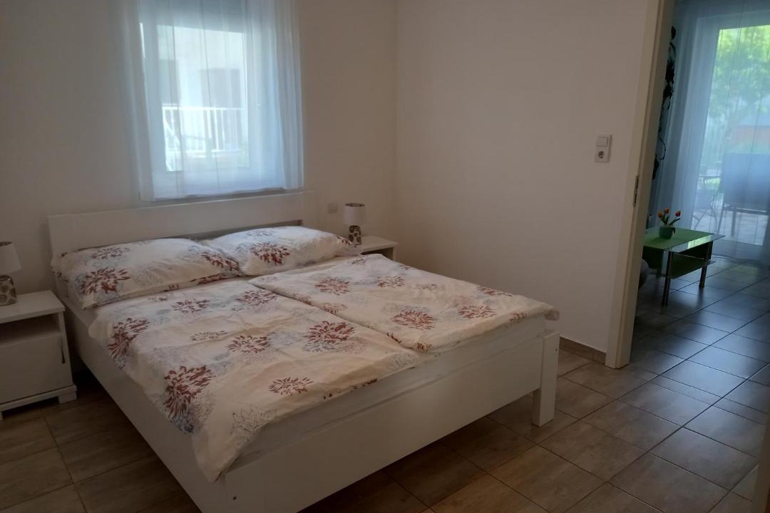 Photo of Bedroom in Mosonmagyarovar