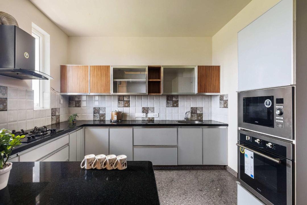 Photo of Kitchen in Agara
