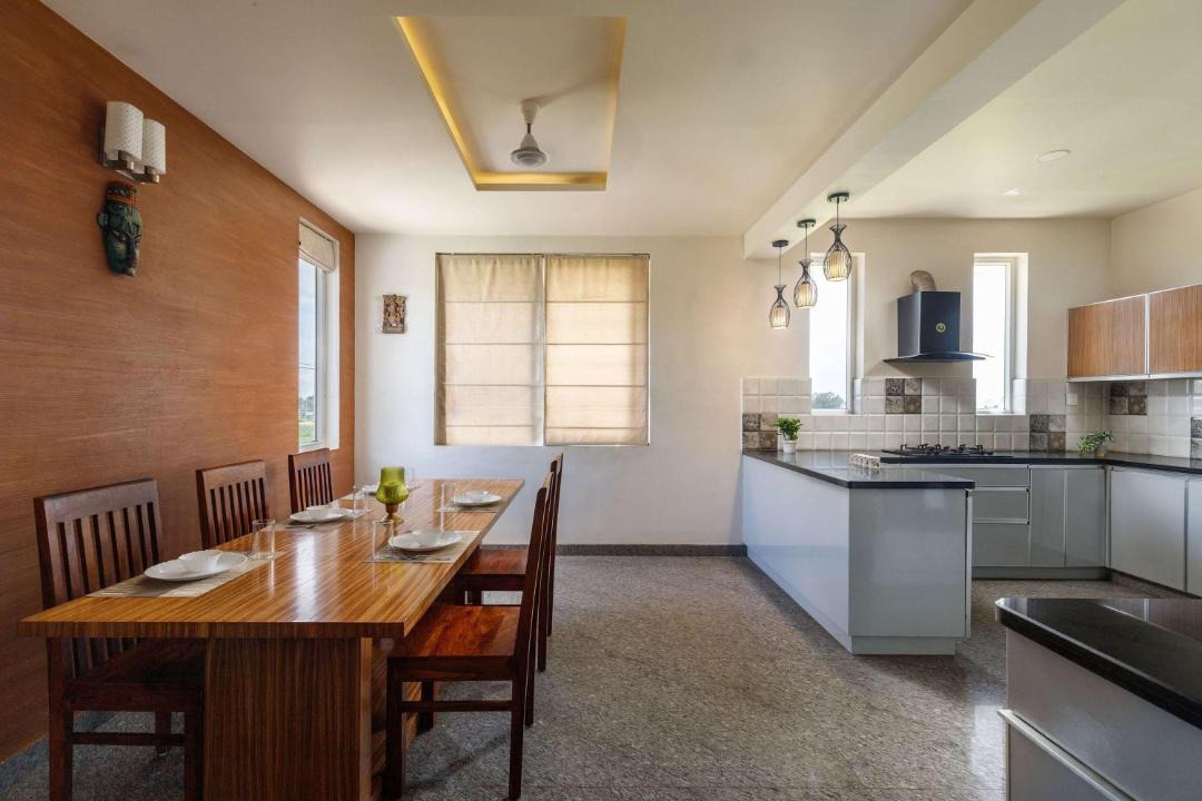 Photo of Kitchen in Agara