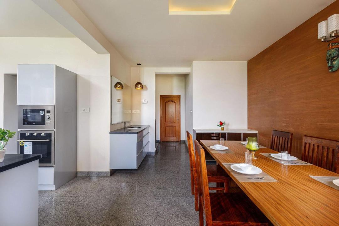 Photo of Kitchen in Agara
