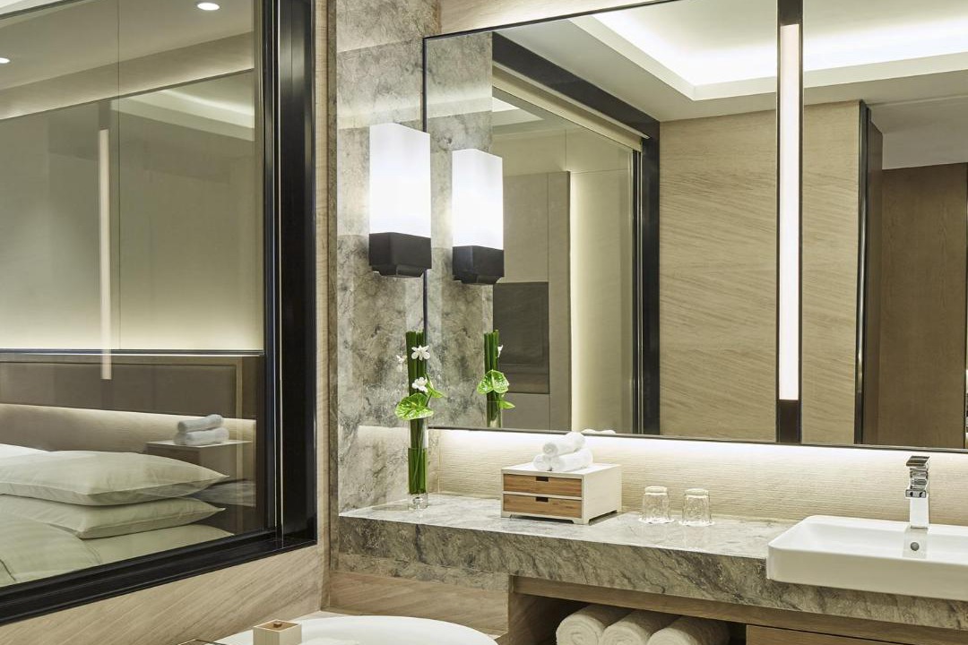 Photo of Bathroom in Qianjiang New Town