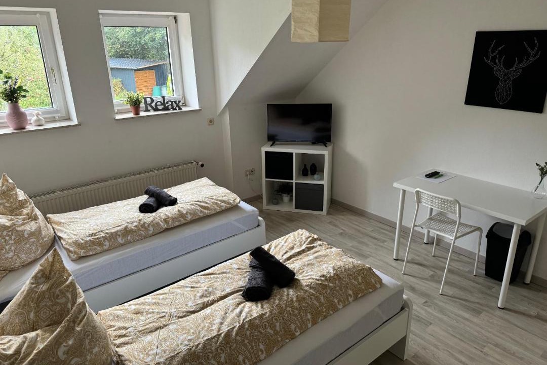 Photo of Bedroom in Geisleden
