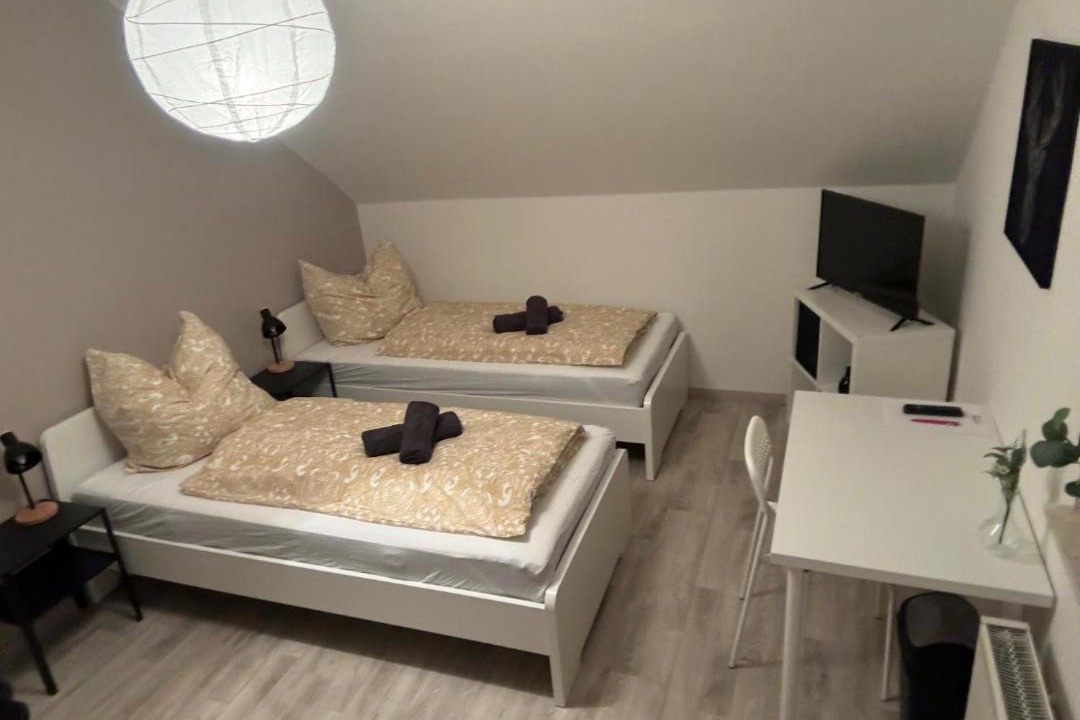 Photo of Bedroom in Geisleden