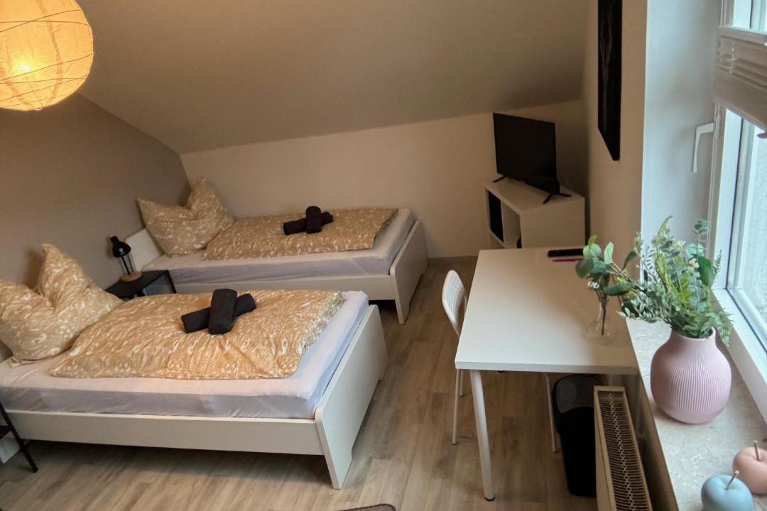 Photo of Bedroom in Geisleden