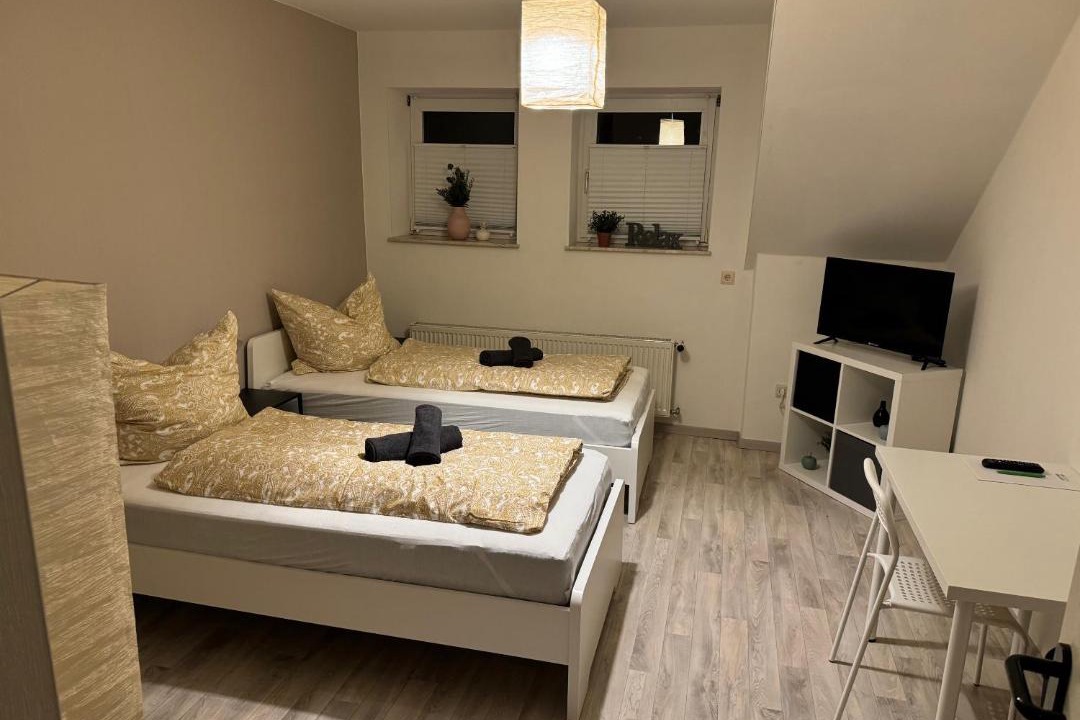 Photo of Bedroom in Geisleden
