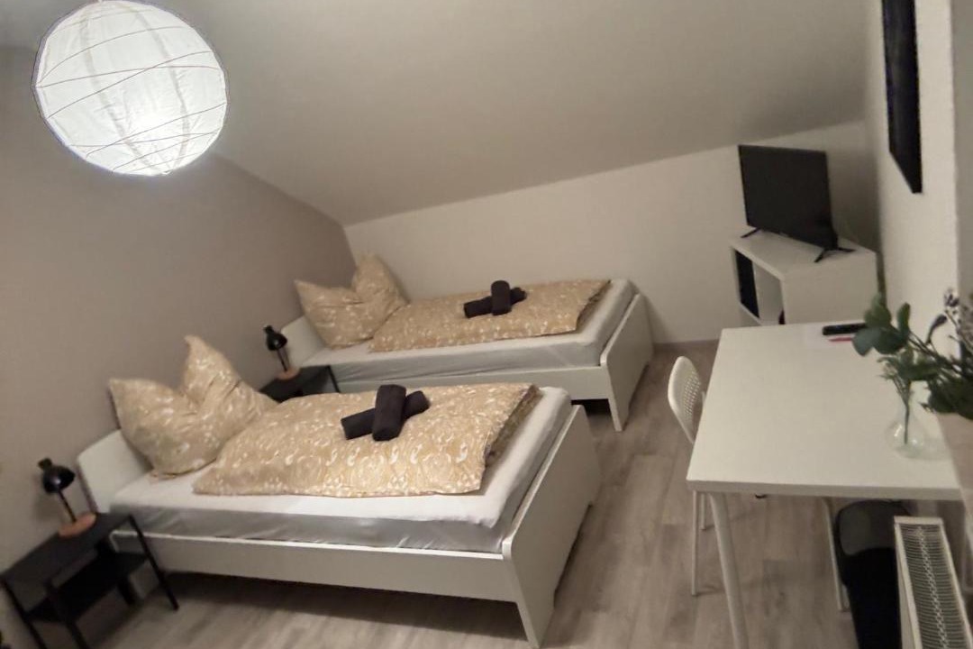 Photo of Bedroom in Geisleden
