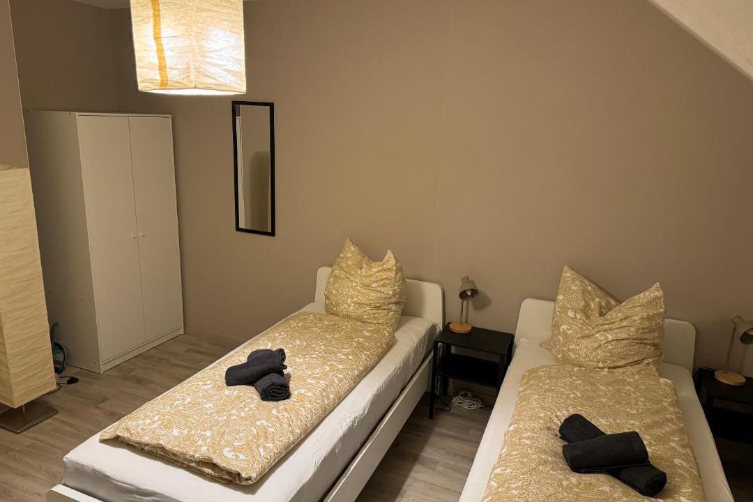 Photo of Bedroom in Geisleden