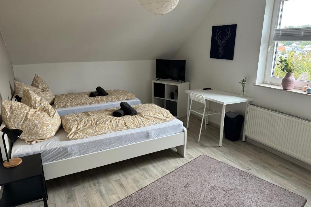 Photo of Bedroom in Geisleden