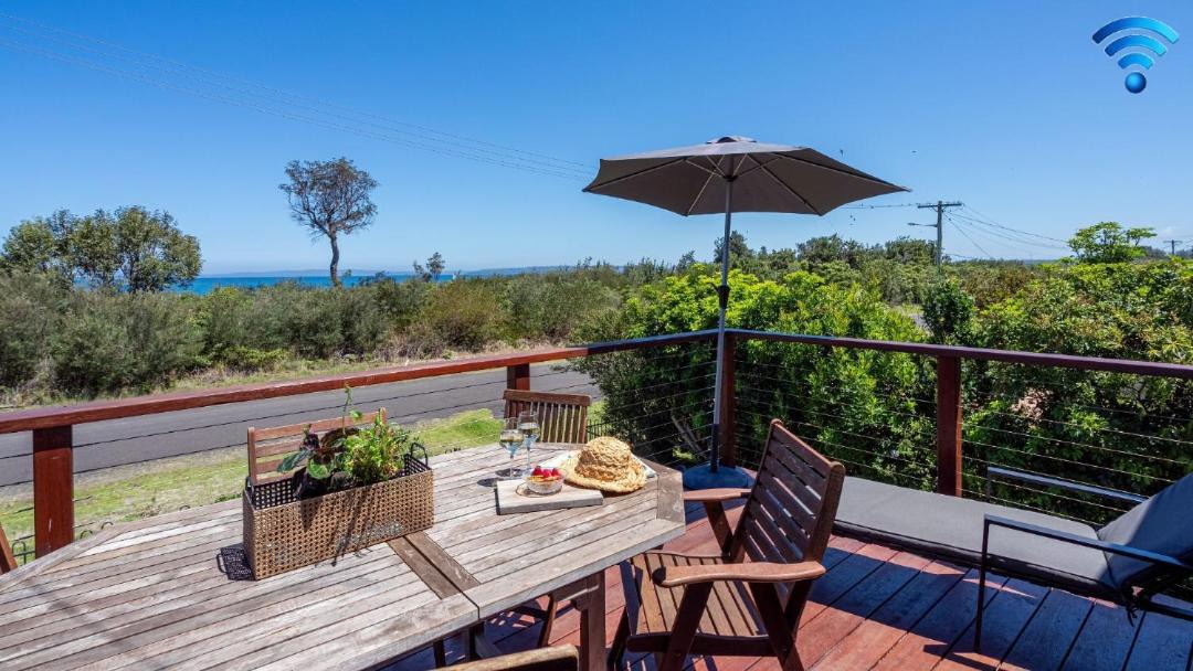 Photo of Patio Balcony in Callala Beach
