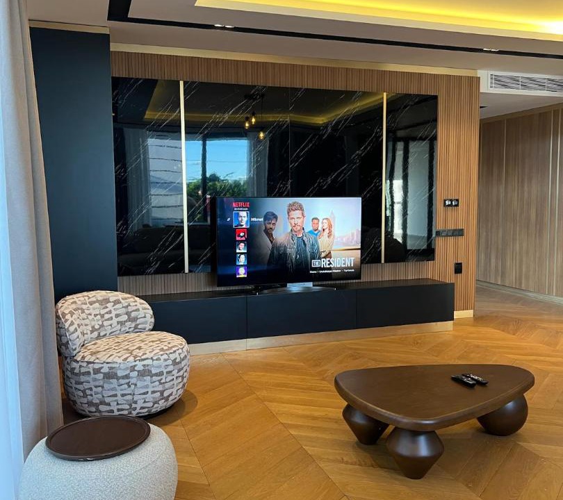 Photo of Livingroom in Dosemealti