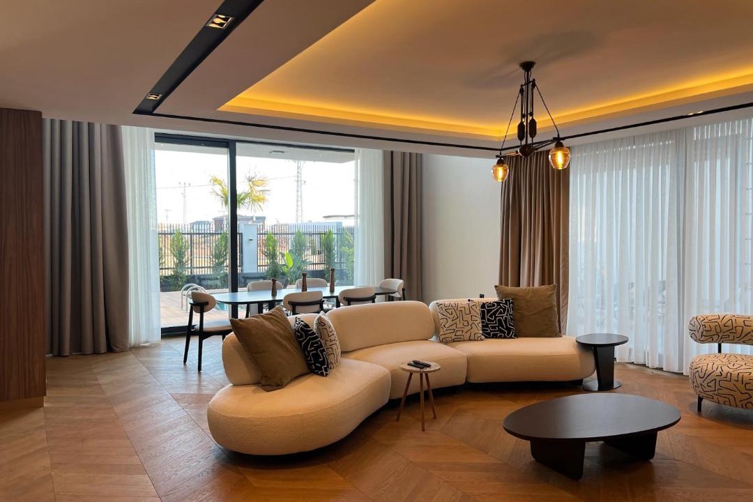 Photo of Livingroom in Dosemealti