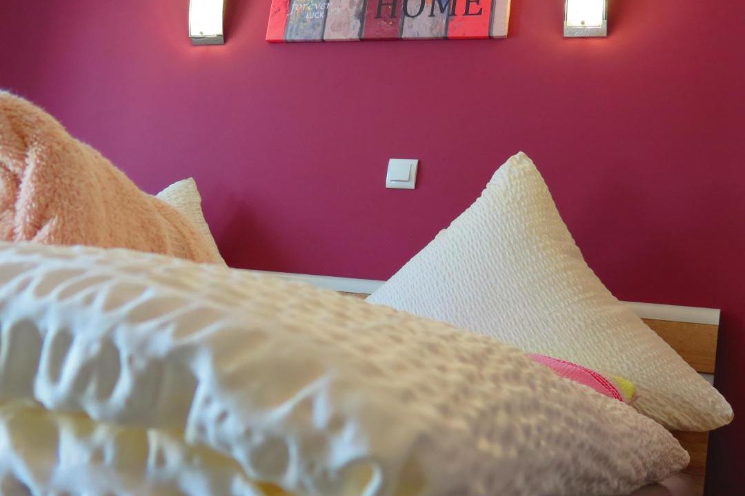 Photo of Bedroom in Speyer