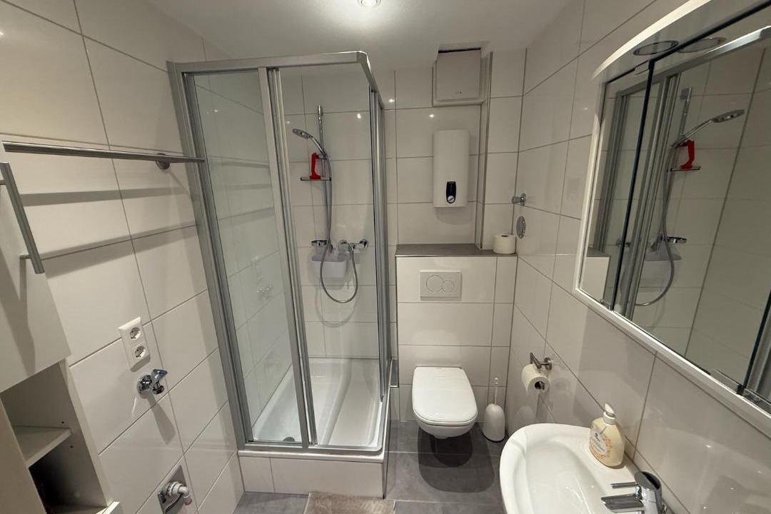 Photo of Bathroom in Weststadt