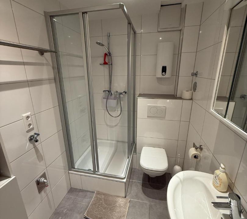 Photo of Bathroom in Weststadt