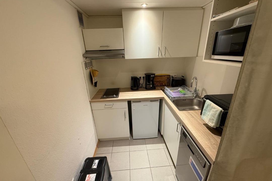 Photo of Kitchen in Weststadt