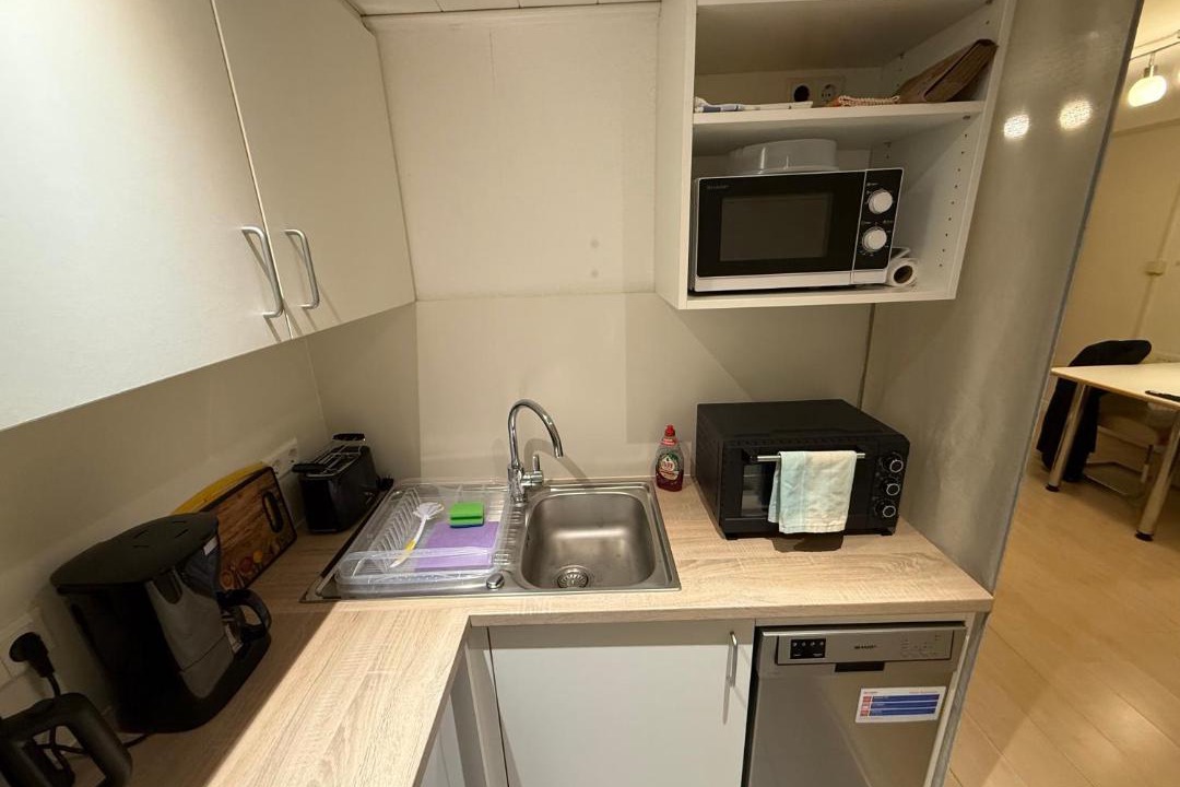 Photo of Kitchen in Weststadt