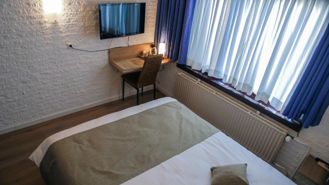 Photo of Bedroom in Dordrecht