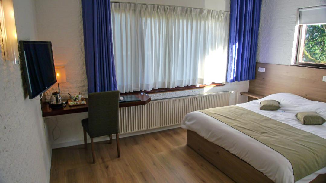 Photo of Bedroom in Dordrecht