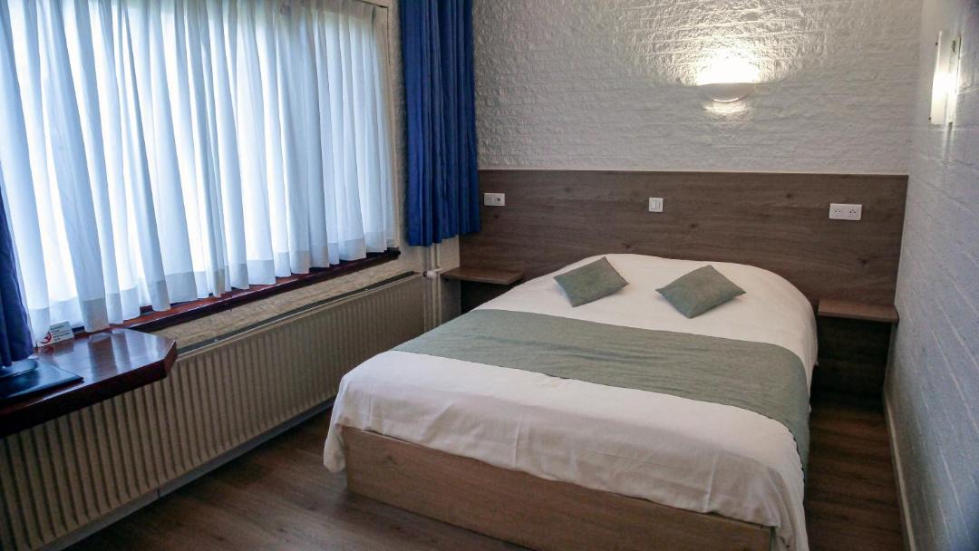 Photo of Bedroom in Dordrecht