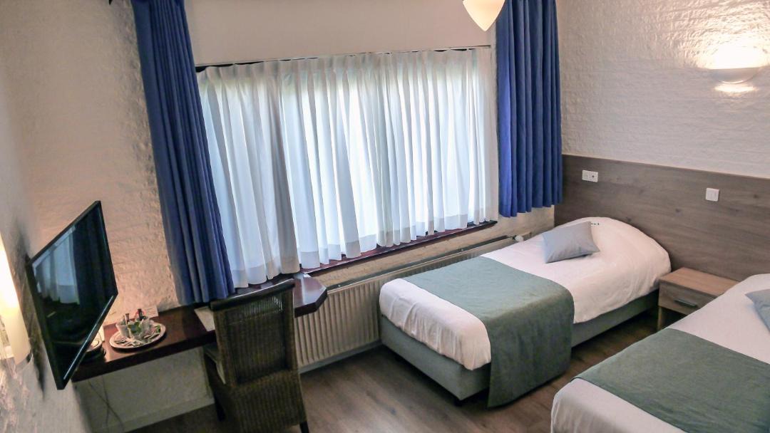 Photo of Bedroom in Dordrecht