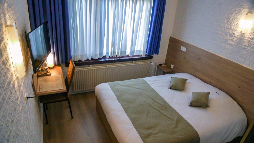 Photo of Bedroom in Dordrecht