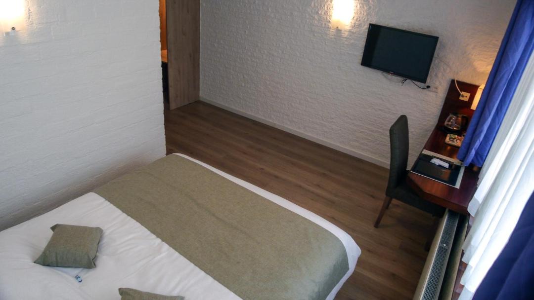 Photo of Bedroom in Dordrecht