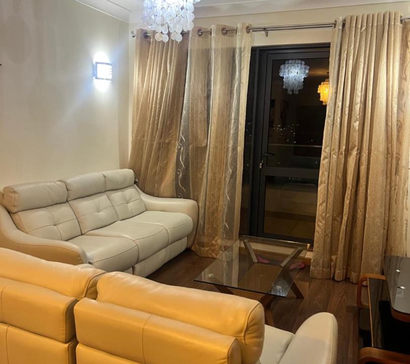 Photo of Livingroom in Port Louis