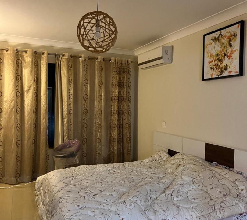 Photo of Bedroom in Port Louis