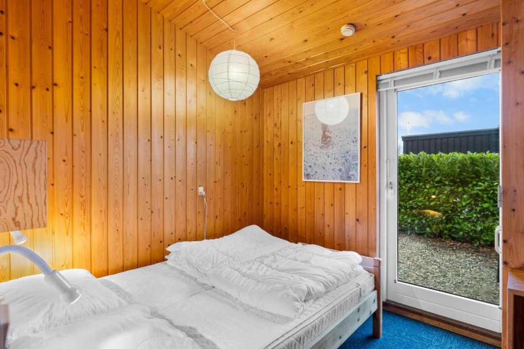 Photo of Bedroom in Hesselager