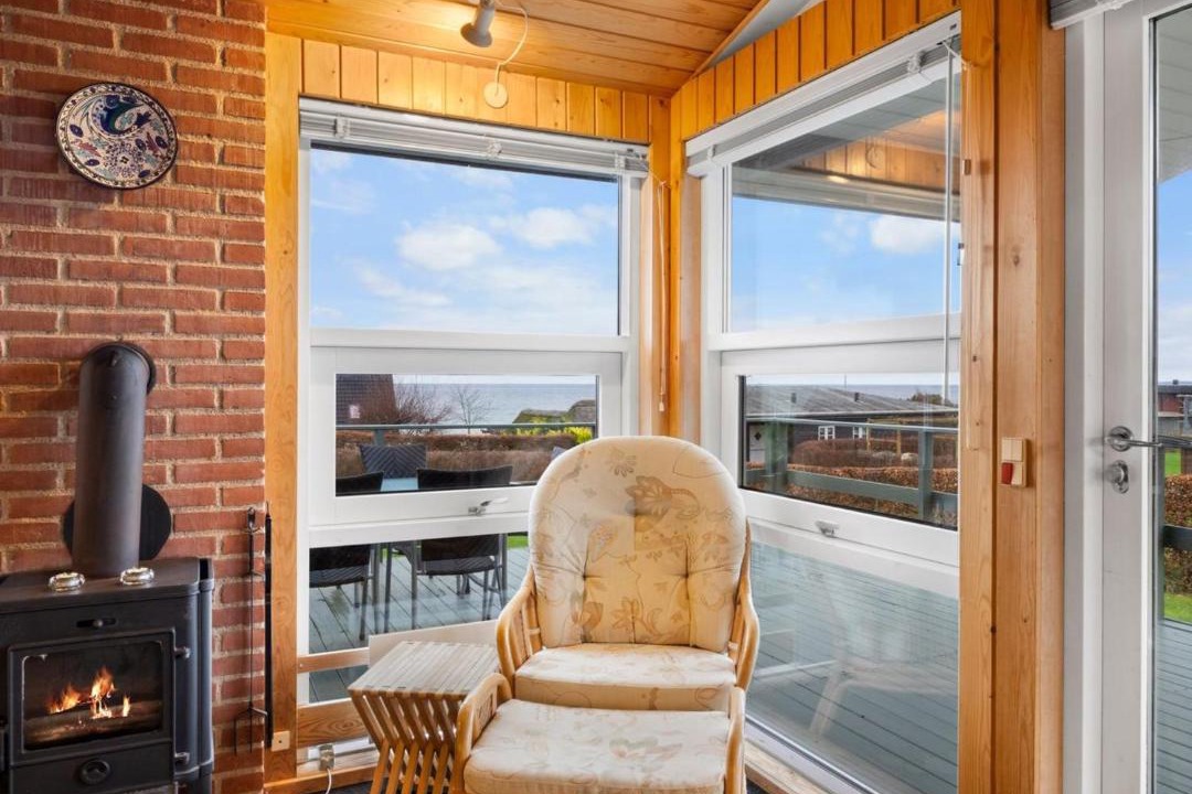 Photo of Patio Balcony in Hesselager