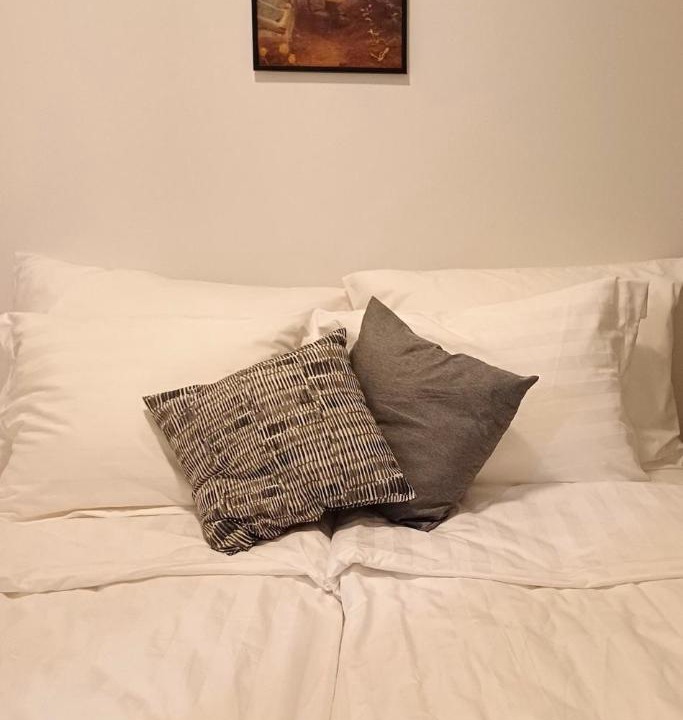 Photo of Bedroom in Hameenlinna