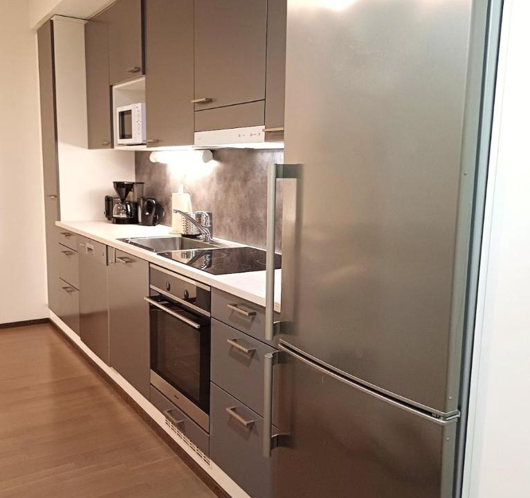 Photo of Kitchen in Hameenlinna