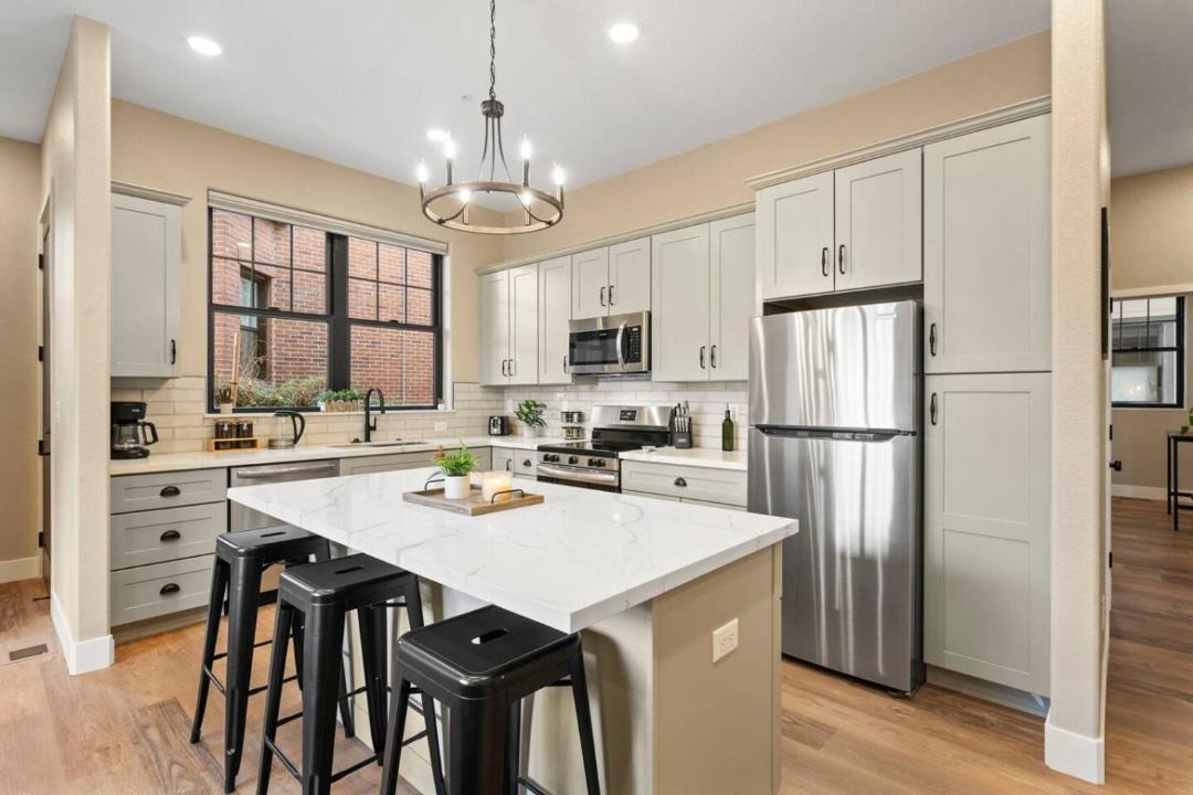 Photo of Kitchen in Midtown
