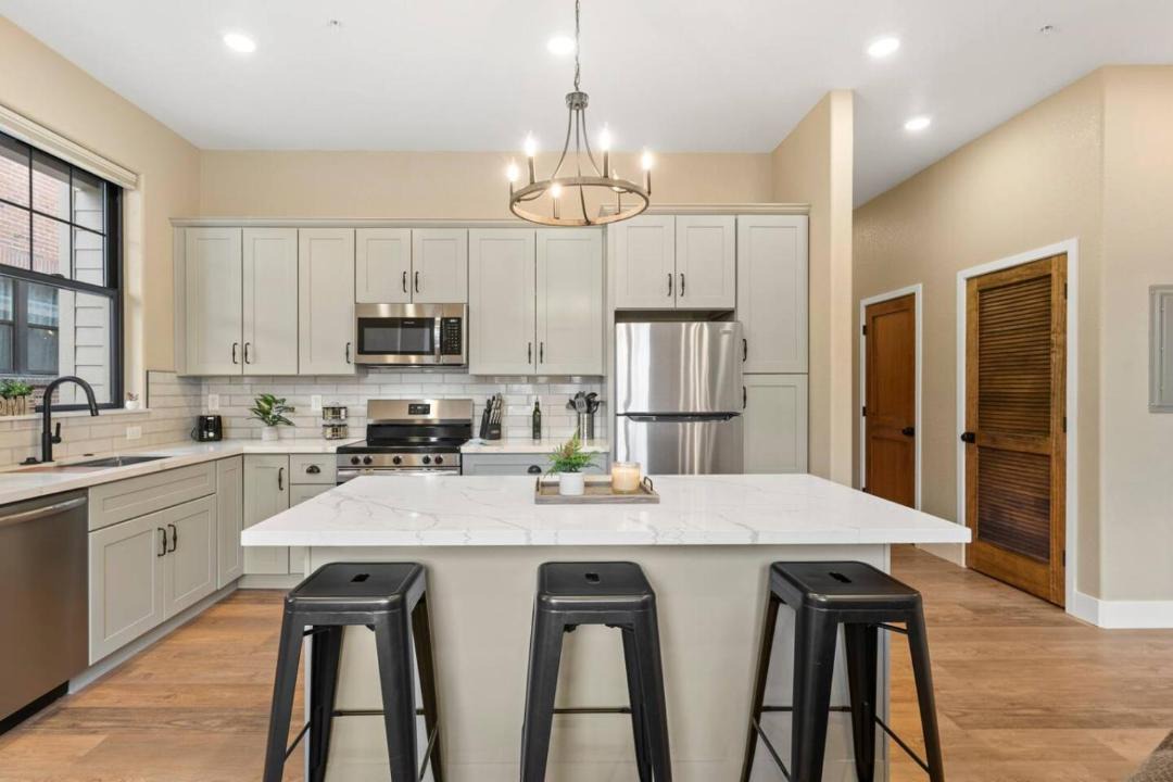 Photo of Kitchen in Midtown