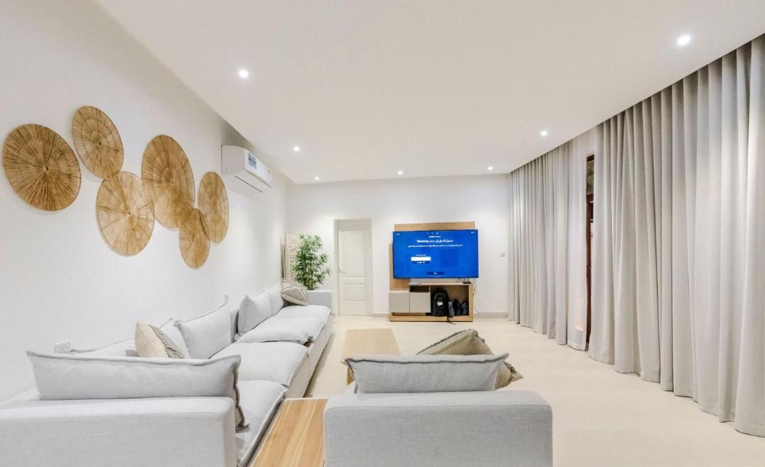 Photo of Livingroom in Masafi