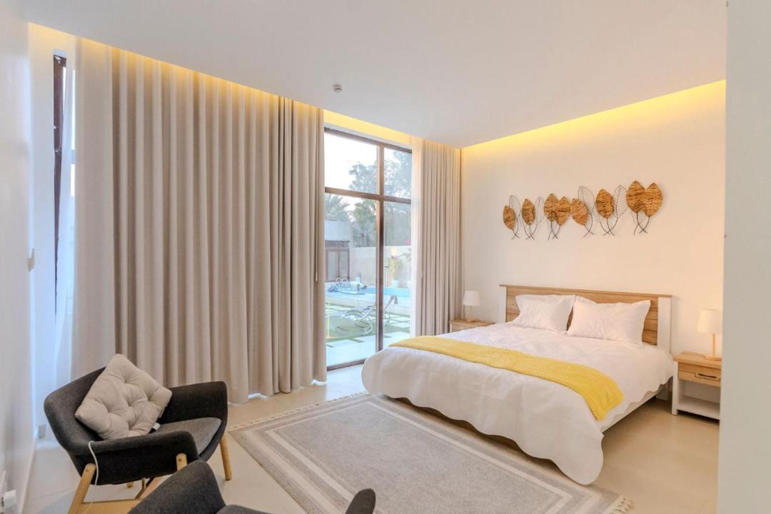 Photo of Bedroom in Masafi