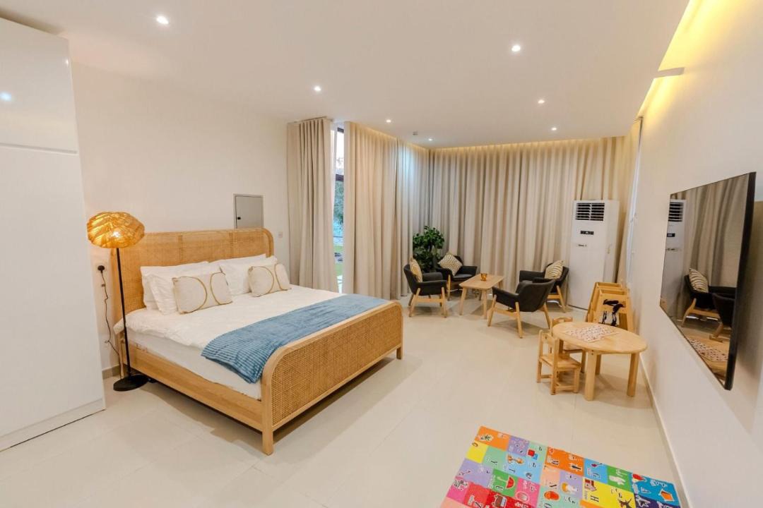 Photo of Bedroom in Masafi