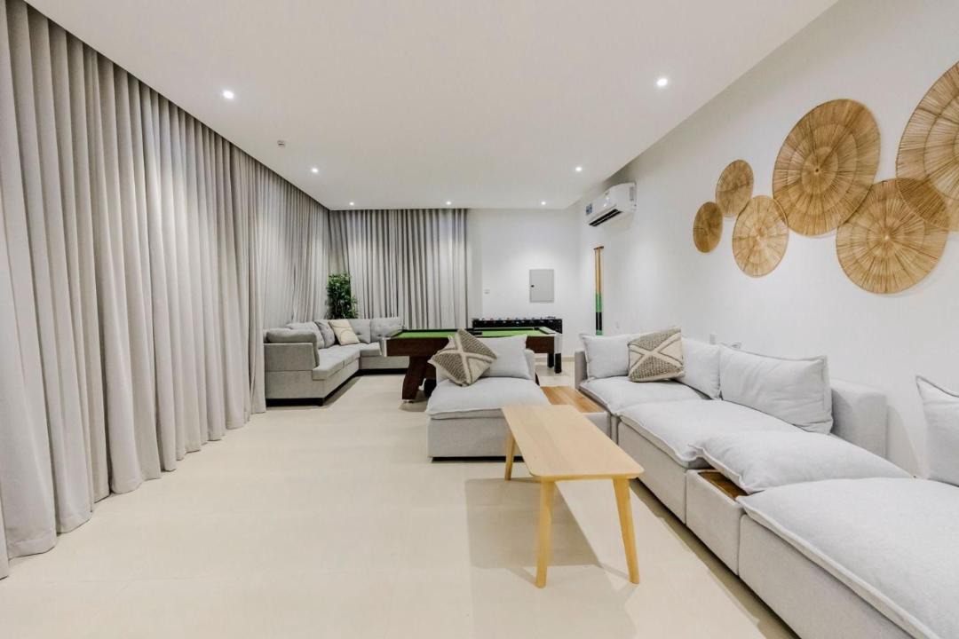 Photo of Livingroom in Masafi