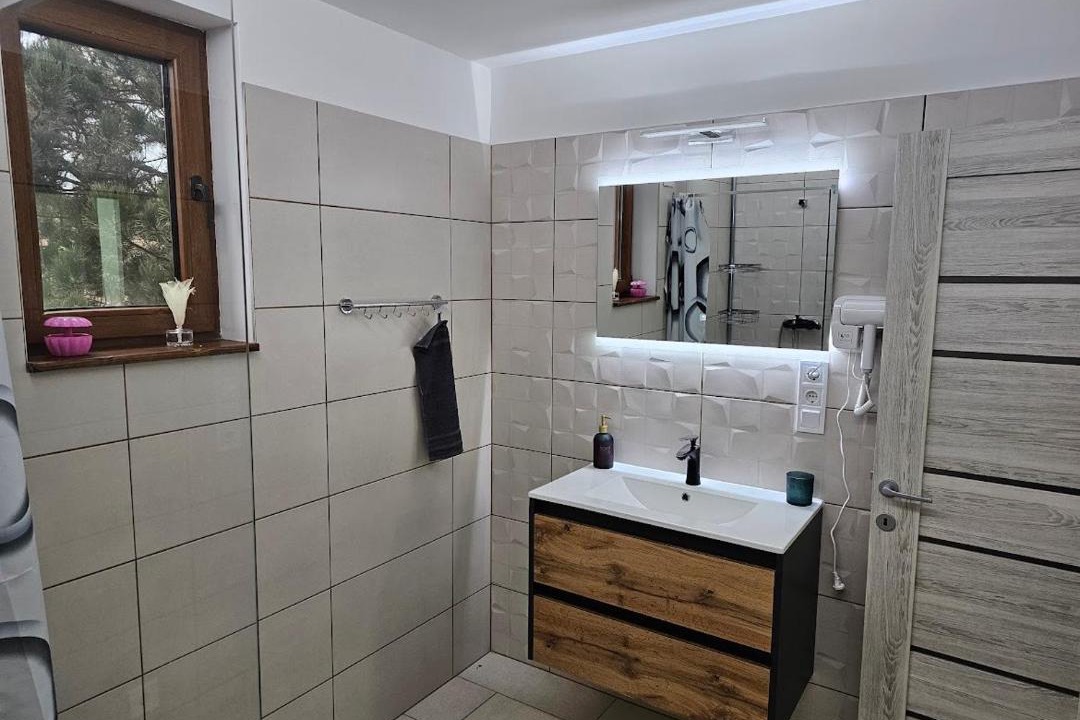 Photo of Bathroom in Szarvas