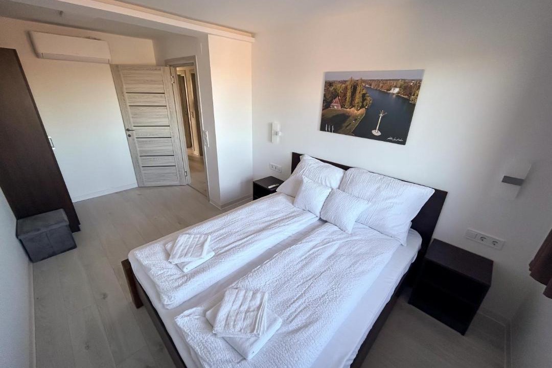 Photo of Bedroom in Szarvas
