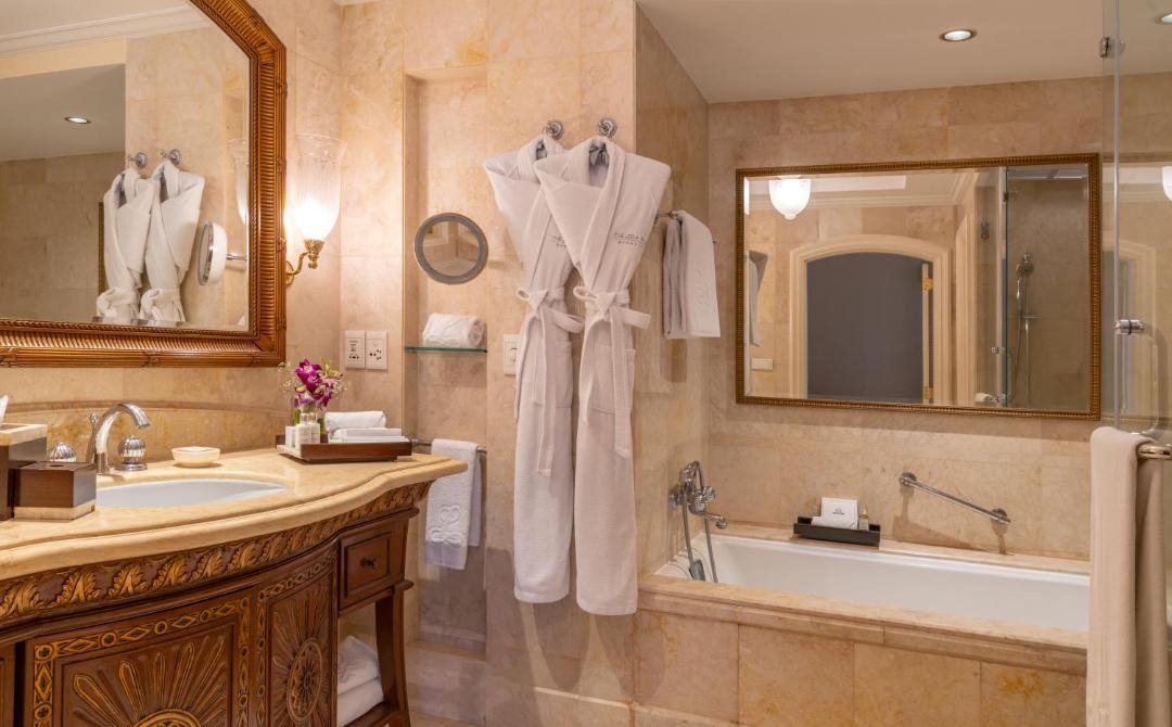 Photo of Bathroom in Agara