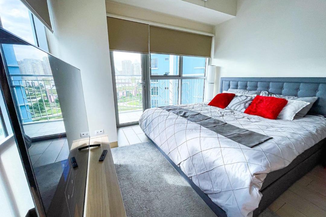 Photo of Bedroom in Tambo