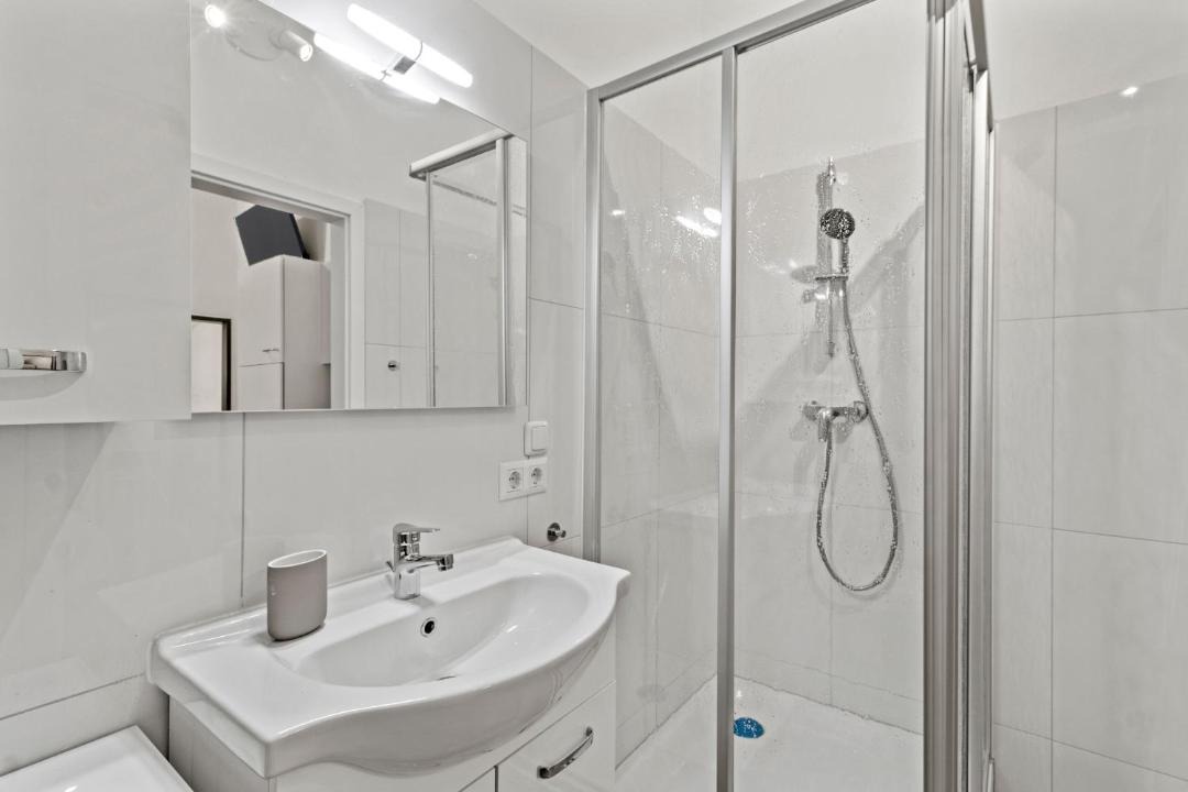 Photo of Bathroom in Margareten