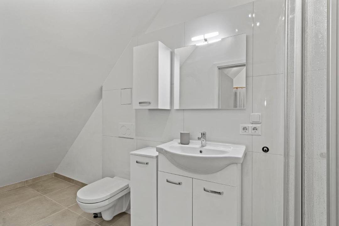 Photo of Bathroom in Margareten