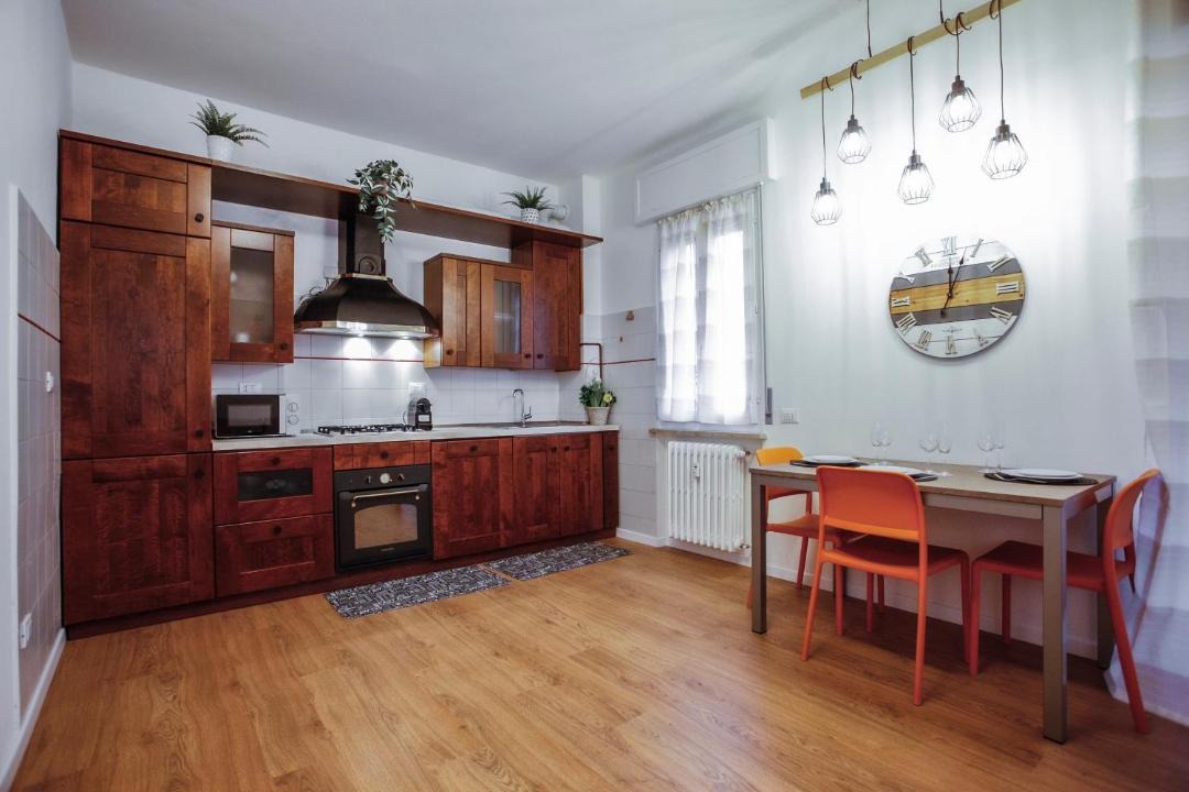 Photo of Kitchen in Zanica